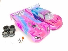 Schumacher Eclipse 5 Competition 112 2wd Pan Car Kit Roller Upgraded Chassis Schumacher Eclipse 5 Competition 112 2wd Pan Car Kit Roller Upgraded Chassis