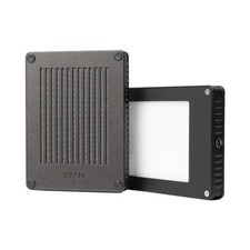 Negative Supply 4x5 Light Source Basic Camera Scanning Light Black 95CRI