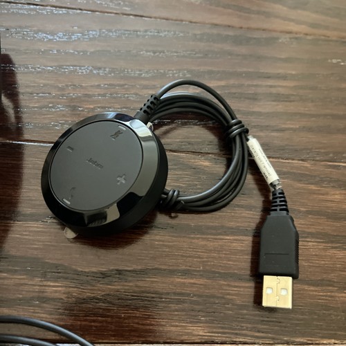 Jabra Professional Headset - Jabra Evolve 20 UC HSC016 - FREE SHIPPING! OPEN BOX - Afbeelding 4 van 6