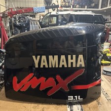 Yamaha 3.1 L OX66 EFI 225 250 HP  Cowling   65J-42610-V1-4D