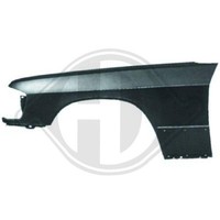 KotflüGel Diederichs 1620006 FüR Mercedes Benz Mercedes Benz Mercedes Benz