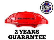 GENUINE MERCEDES GLA CLASS GLA45 W156 FRONT LEFT BREMBO  brake caliper