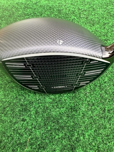 Taylormade Qi35 Core Model Driver Head - 10.5 Degree - EXCELLENT - Picture 5 of 7