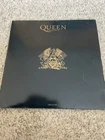 Queen - Greatest Hits 11 12” Double Black Vinyl LP 1991 Parlaphone G/F Sleeve VG