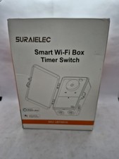 Suraielec WiFi  Smart Box Timer Switch