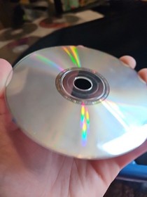 Sega Rally Championship (Sega Saturn, 1995) Disc Only