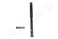 2X Japanparts StoßDäMpfer MM-80024 FüR Suzuki Celerio Lf AVK310