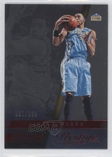 2014-15 Panini Prestige Bonus Shots Red Plus 197/199 JaVale McGee #62 0c3
