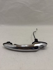 Mini Cooper Left Side Exterior Door Handle (R50 2001 To 2013 R56) 7198472