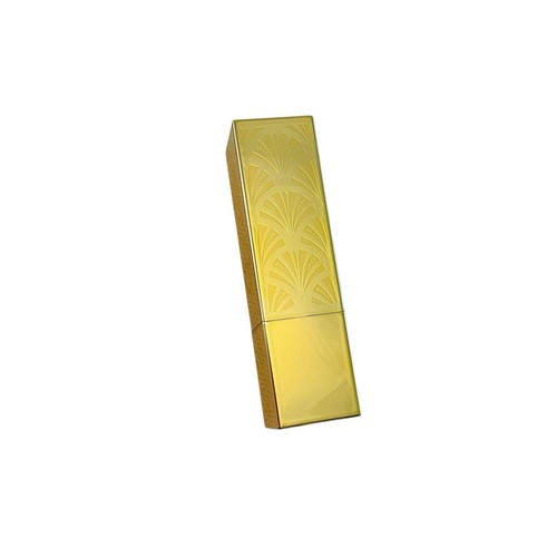 Lápiz labial Estee Lauder color puro estrictamente confidencial edición limitada tamaño completo - Imagen 4 de 7