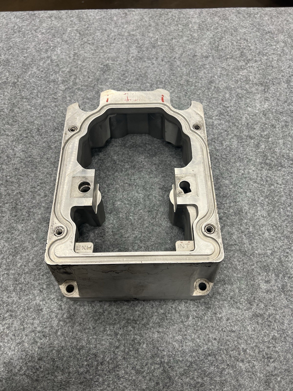 3621367 Rocker Base CAT 3500 Series Engine Genuine OEM