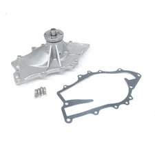 US Motor Works US821 Engine Water Pump For Select 67-72 Buick Models