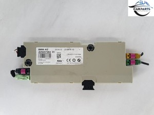 Original BMW F10 F18 F01 F02 Antenna Amplifier Diversity (868 MHZ) 65209346801