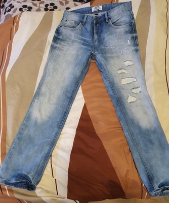 Savvy Denim.1967 Straight Größe 30/32 selten getragen