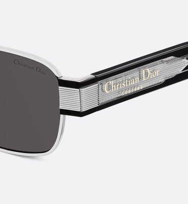 Christian Dior サングラス スター リムレス グレー ユニセックス Dior Label S2U Sunglasses Gray 54mm | Christian Dior | Authentic