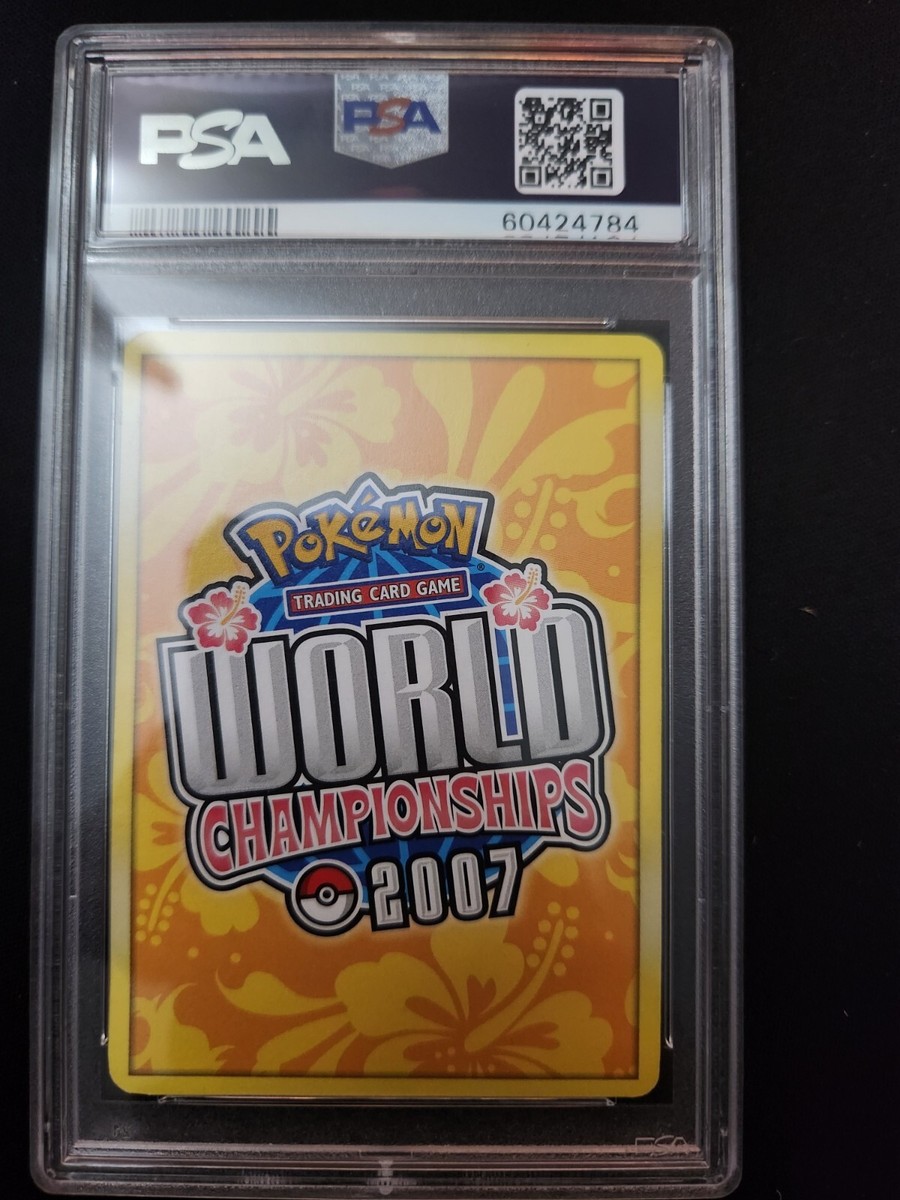 Buy Rayquaza ex (Delta Species) - 2007 (Tom Roos) 97/101 World