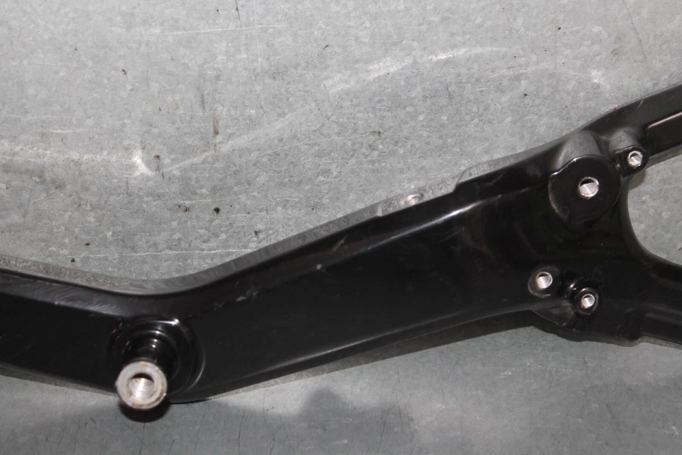 Soporte de escape Indian Chief Foto 3 de 4