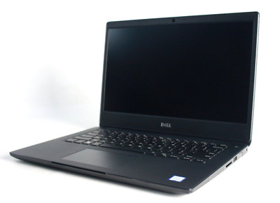 Dell Latitude 3400 14'' Laptop i5 8th Gen 256GB SSD 8GB RAM Win 11 Pro (RAM)