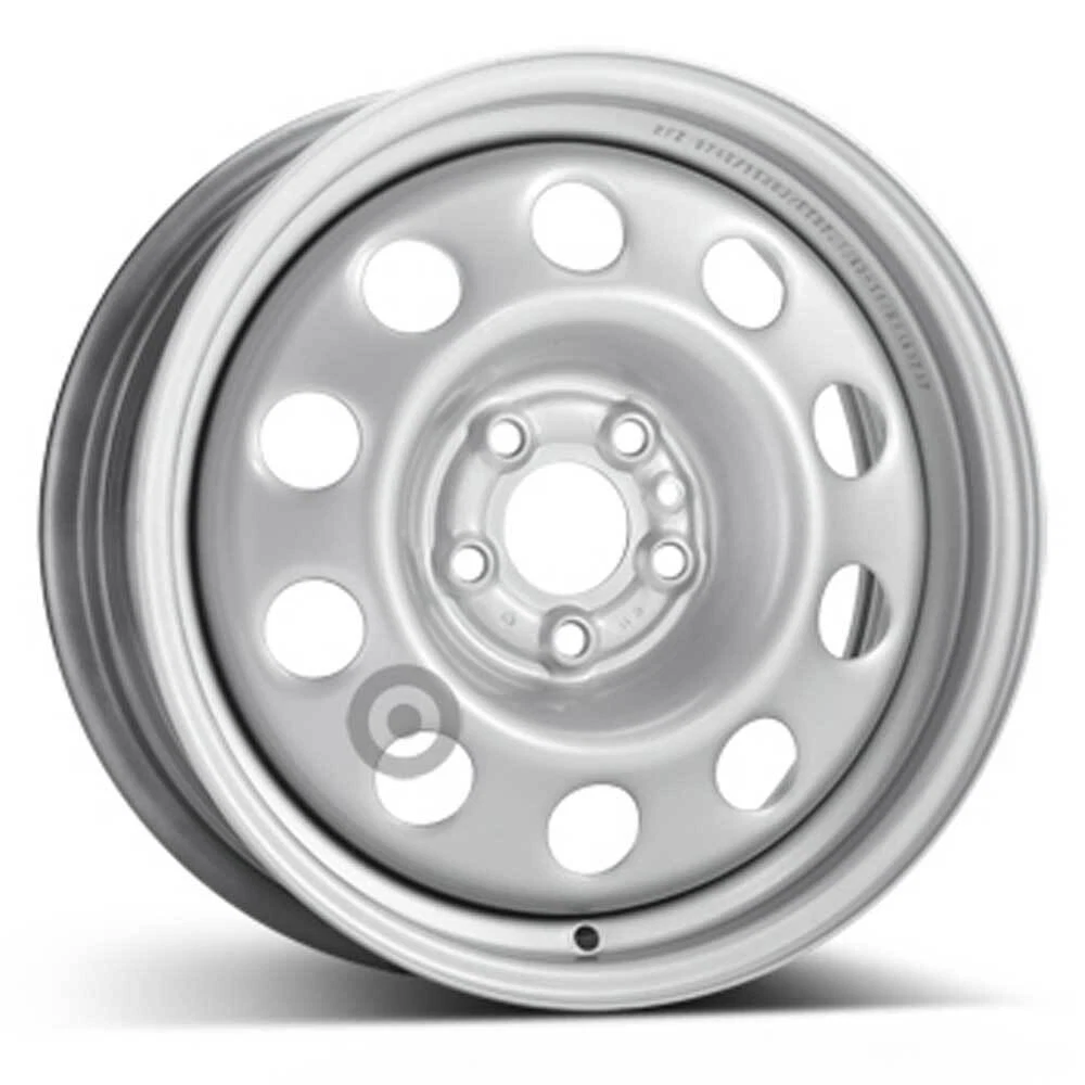 Alcar steelwheels 8745 6.0Jx15 ET37,5 5x98 for Alfa Romeo 147 rims  
