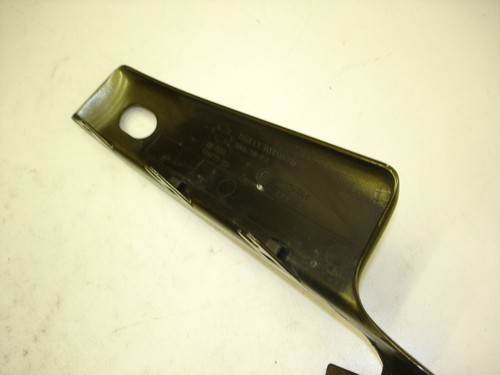 Guardabarros trasero Harley Davidson OEM TOURING FASCIA 2009-2020 FASCIA P/N 59500161DZW - Imagen 8 de 10