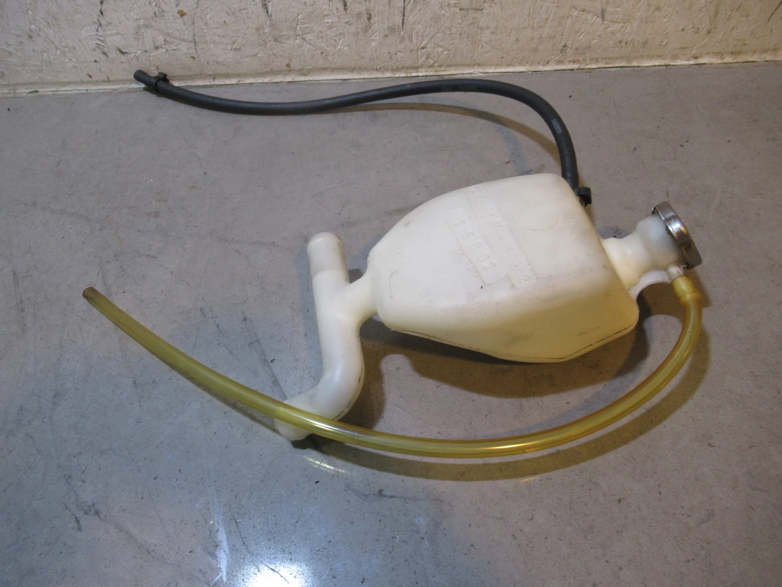 Arctic Cat F5 Coolant Tank 2003