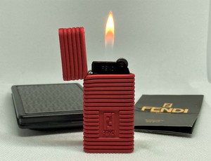fendi lighter