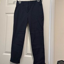 Prada Pants 36 Blue