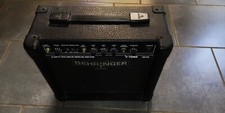 Behringer V-Tone GM108 15 watt Ampli guitare