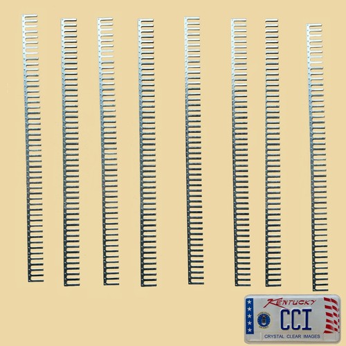 Allen Bradley (Lot Of 8) 1492N39 Terminal Block Jumper Bars; New eBay