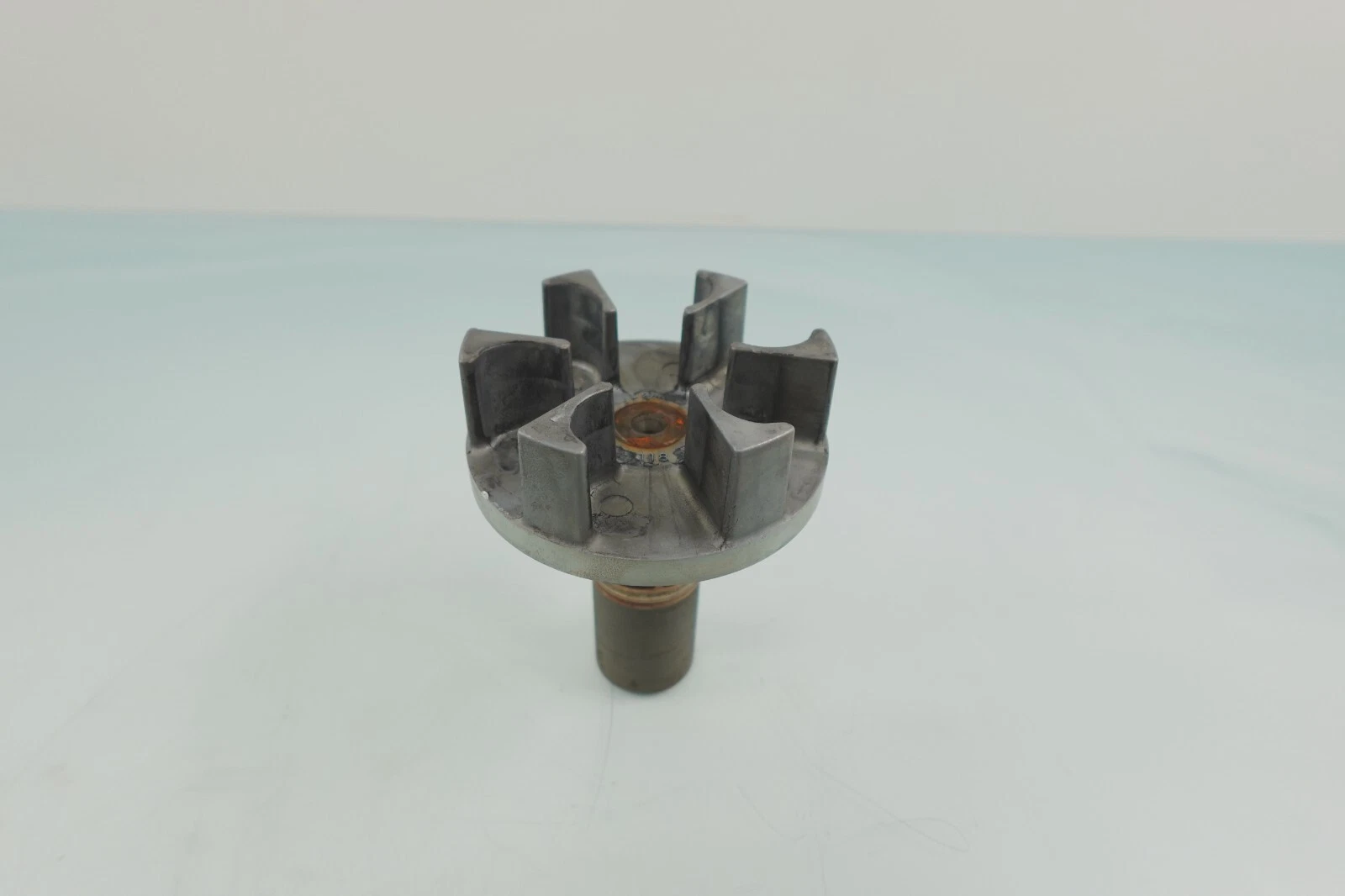 2003-2021 Kawasaki STX-12F STX-15F OEM Driveshaft PTO Coupling Shaft w/ Coupler
