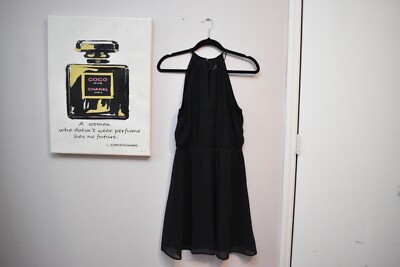 H&M Little Black Dress | eBay