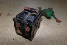 I-T-E, Circuit Breaker, 20A, 2 Pole, EQ-P, KN-605 *FREE SHIPPING*