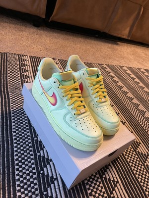 air force 1 zene