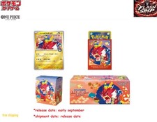 Pokemon Card Game Box Pokemon Center hiroshima 2025 *limited edition