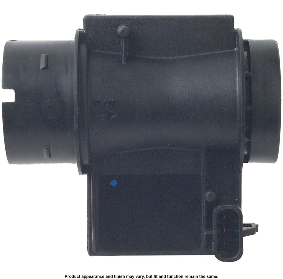 Sensor de flujo de aire masivo Cardone Oldsmobile Calais 1987 3L V6 Foto 4 de 4