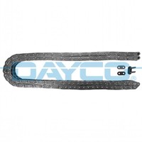 Dayco Steuerkette FüR Mercedes-Benz C-Klasse W202 W203 SLK R170 200 Kompressor