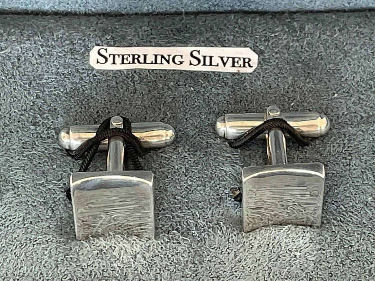 Fred cheap bennett cufflinks
