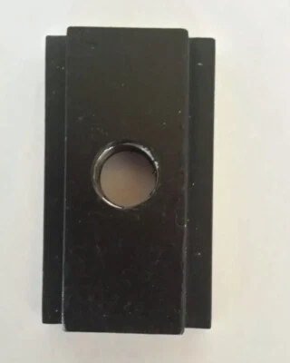 DCM Atlas 6”,612 & 618 Lathe tool post t-nut,Tapped for 10x1.50mm thread