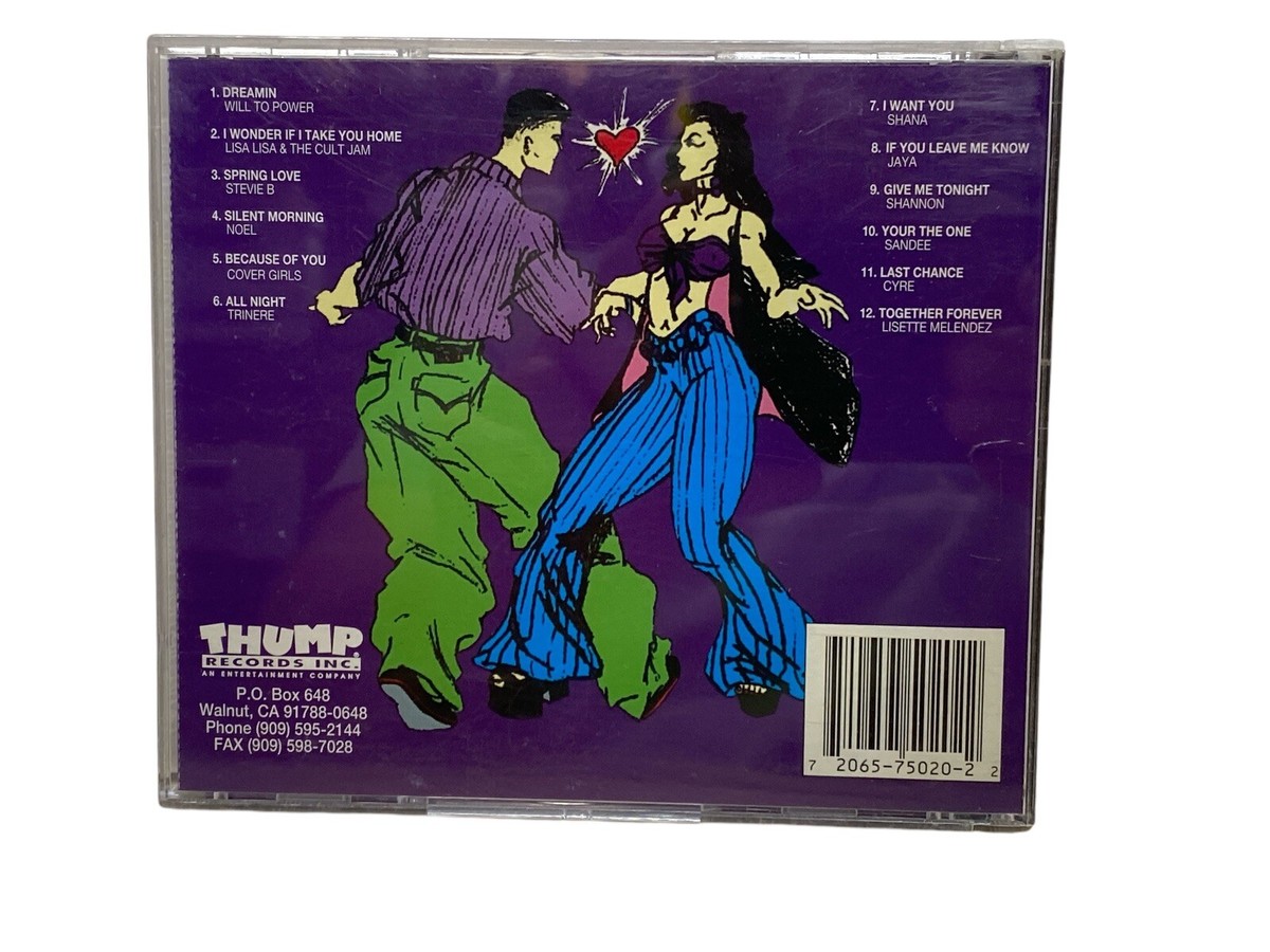 Tin A Chance To Love Ep Bass Bomb Freestyle, 2: Latin Hip Hop By