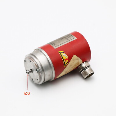 TR Electronic CE 65M 110-00459 Drehgeber/ Encoder