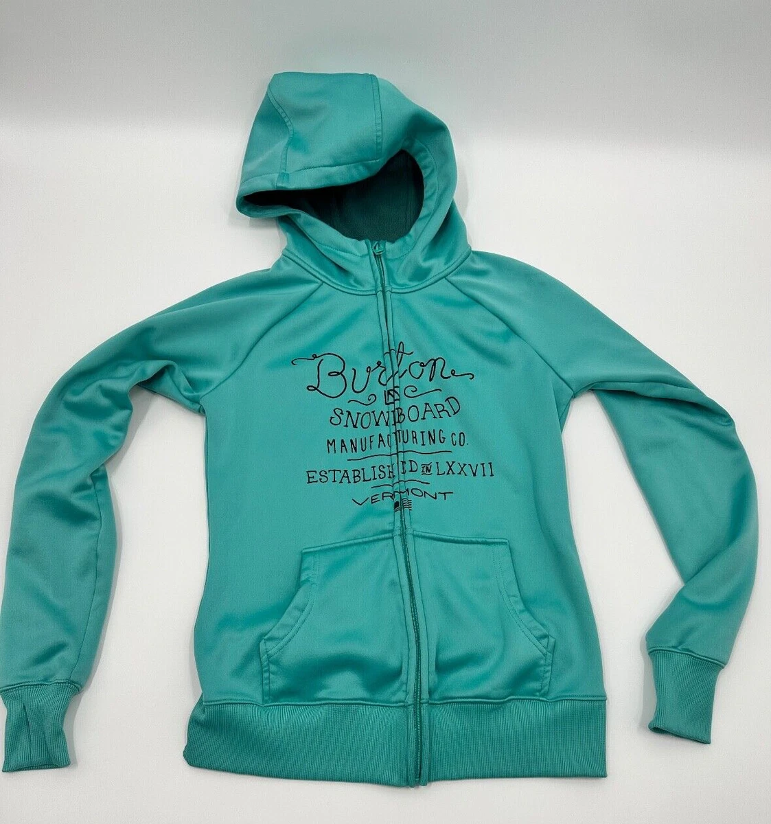 Mens top snowboard fleece