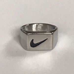 nike silver ebay