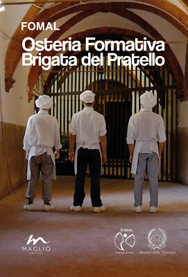 Osteria Formativa Brigata del Pratello - AA.VV.