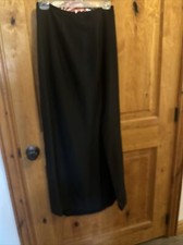 womens long formal dresses size 8