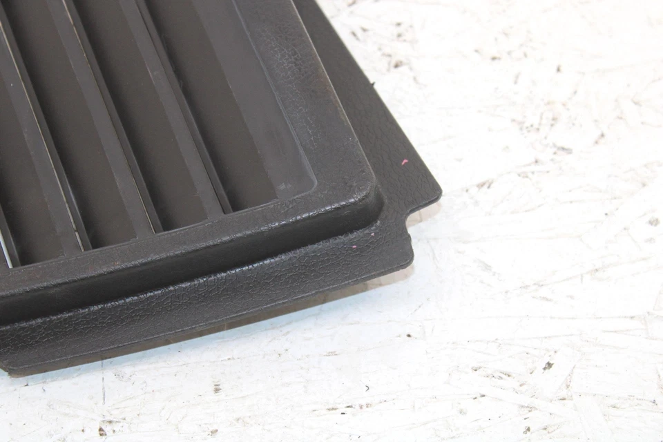 Yamaha Exciter Ii Le 1992 OEM persiana izquierda 8X9-77131-00-00 SY126 Foto 4 de 4