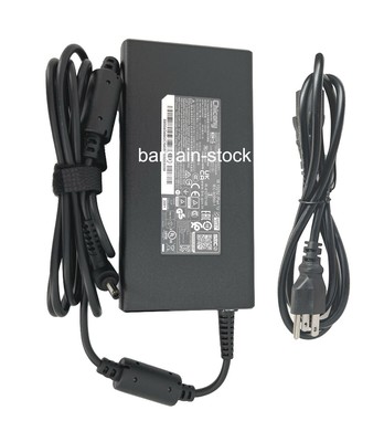 Chicony 20V 240W AC Adapter For Gigabyte AORUS 16X (2024) 9SG AKG ASG Charger