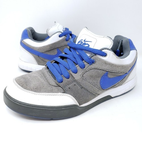 nike 6.0 trainers