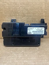 2013-2016 DODGE DART TELEMATICS COMMUNICATION CONTROL MODULE 68213499AB OEM