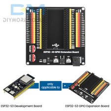 ESP32-S3 GPIO IoT Development Board Expansion Board ESP32 Expansion Board Module