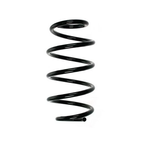 1x Ressort de suspension SPIDAN 56663 convient pour SEAT VW - Photo 1/1